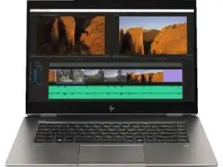  HP ZBook G5 (5LB09PA) Laptop (Core i7 8th Gen 16 GB 512 SSD Windows 10 4 GB) prices in Pakistan